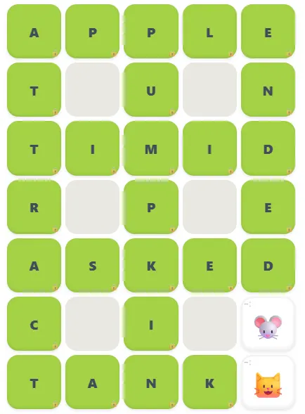 Reunion Unlimited Game